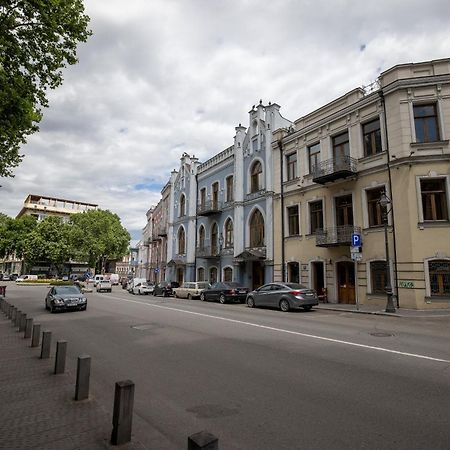 Appartamento Dream House Tbilisi Esterno foto